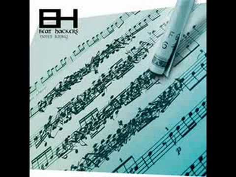 Beat Hackers Michelle Adamson