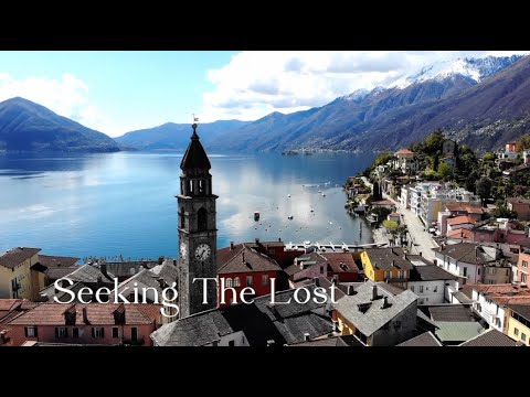 373 SDA Hymnal - Seeking The Lost (Singing w/ Lyrics)