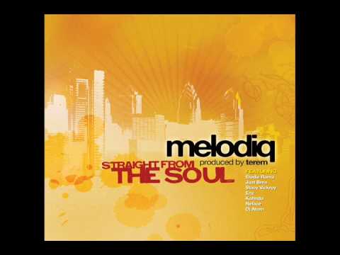 Melodiq ft. Nelace - The Overseers [Produced by Terem]