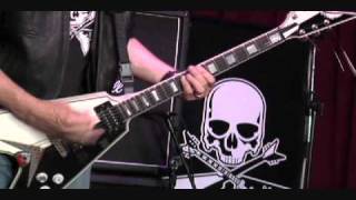 Doctor Doctor Michael Schenker