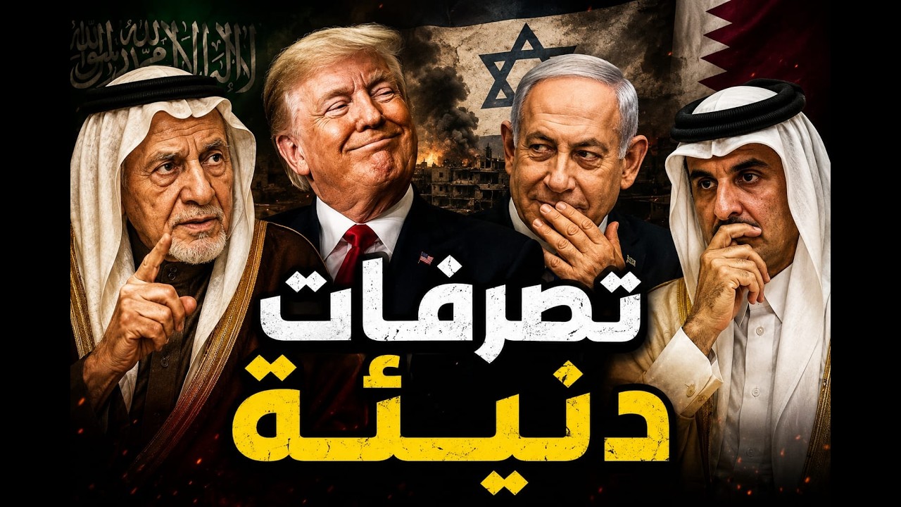 اغلاق هرمز مجددا ....تركي الفيصل ووصف المشهد الرمادي وقطر تعطي قبلة الحياة لإي