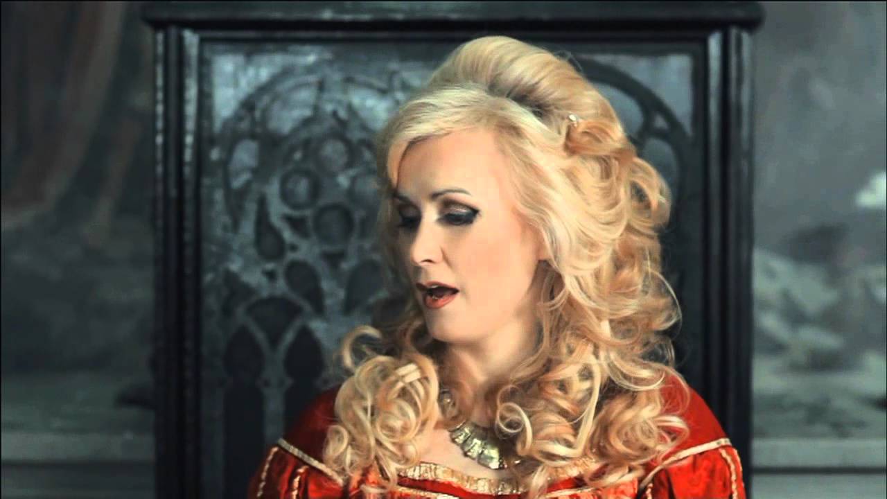 Светлана Разина и Максим Вольный — Музыка грез