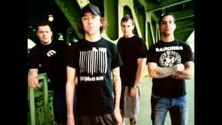 Rise Against - Dirt And Roses