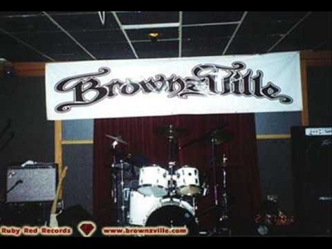 Brownzville - Breezin