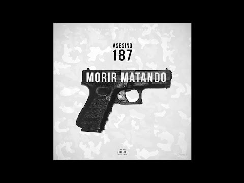 Asesino 187 - Morir Matando - 3. Por ti remix feat Yung Beef & Kaydy Cain