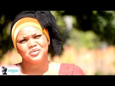 Jasiri Part 2 - Madebe Lidai, Bi Zuki (Official Bongo Movie)