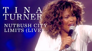 Tina Turner - Nutbush City Limits (Live from Arnhem, Netherlands)