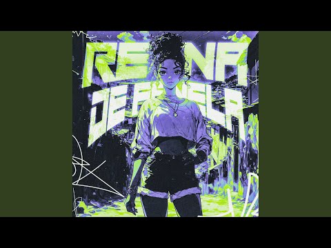 Reyna de Favela (Ultra Slowed)