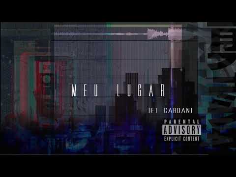 05 . DGRD - Meu Lugar ft. Cardan (Prod. THGR)