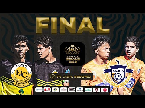 Transmissão ao vivo de  COPA SEROMO TV