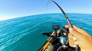 Florida Keys Fishing - Biggest One I've Ever Seen | One Mile Out