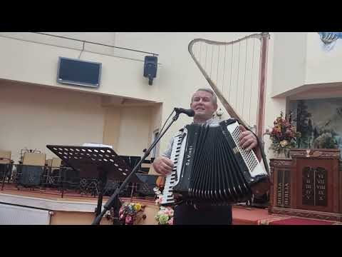 Când mă vezi în strâmtorare o Isuse Domnul meu ! fr Nicu Iurean