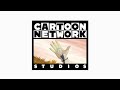 Cartoon Network Studios 2020 Variant 2