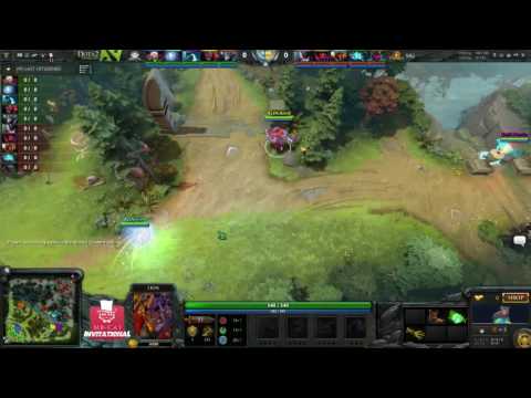 Sig.Trust vs Execration, Game 1 - Mr Cat Playoffs w/ @ZyoriTV & @Rimelol