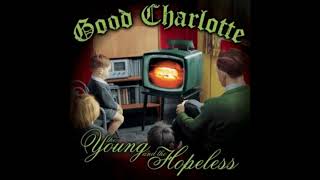 Good Charlotte - Hold On