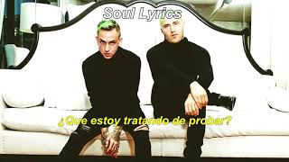 Mansionz- White Linen (Feat. Cyhi The Prynce) Sub. Español