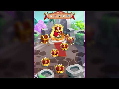 Angry Birds Blast