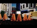 My Toy Story 2 Redialed Scene LEGO