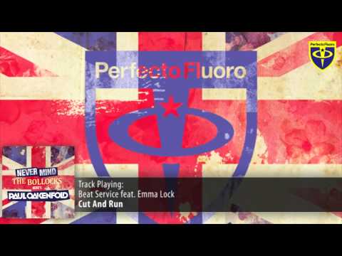 Beat Service feat. Emma Lock - Cut And Run