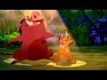 Hakuna Matata German Deutsch Real HD 720p The Lion King YouTube