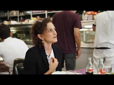 Shabbat with a Schmear - Parshat Ha'azinu