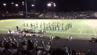 HPR Against The Grain 9/25/15