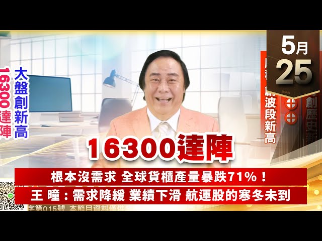【王者至尊】王曈 0525《【16300達陣】》世芯再創歷史新高，富野⊕⊕⊕，廣積創波段新高｜【光學王+元宇宙王+安控王+IC設計王】加入line@ king5588