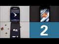 Cell Phone Startup Shutdown Collection PART 2