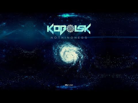 Kobolsk - Nothingness