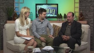 Live with Lou Mustillo! video