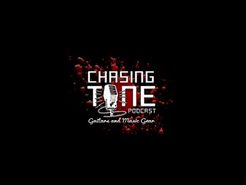 Chasing Tone Podcast Episode 6 Desert Island Pedals Audio Only