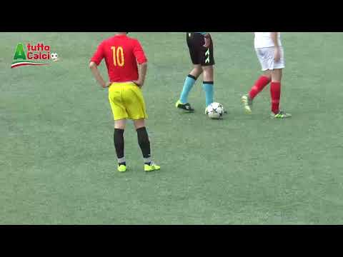 Finale Play Off. New Team - San Benedetto Venere 1-3 2°Tempo