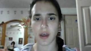 Cover: &quot;Inside Out&quot; by Emmy Rossum