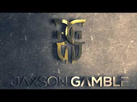 JAXSON GAMBLE - Wild Thing