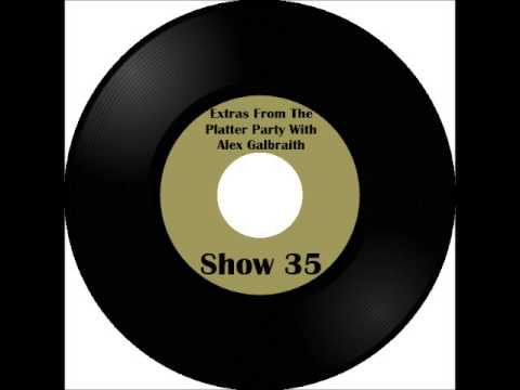 Marc Cavell and the Class Mates - I Didn't Lie