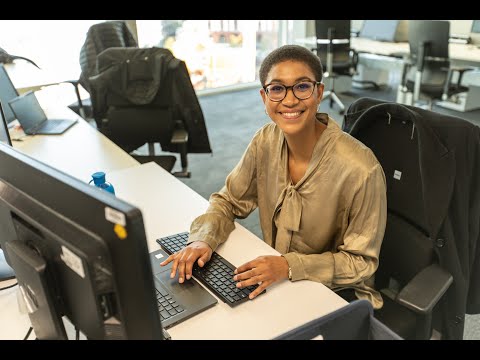 Flexible Working at Uniper