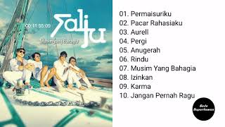 Download lagu Full Album Salju - Musim Yang Bahagia mp3