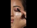 Try this color on Green Eyes