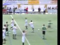 SEVILLA FC - REAL BETIS CADETE FINAL. - Vídeos de 2011/2012 del Betis