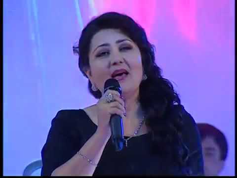 Парвин Махмадёр - Носазо Ёрам / Parvin Mahmadyor - Nosazo Yoram