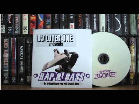 Donguralesko - Synku jestem w budynku (DJ Luter One 'Rap & Bass' EDIT)