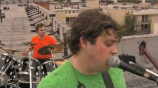 Toxic Waste - &quot;Strange Man&quot;