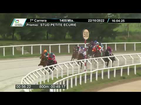 221022 c07 - DANNY'S - HIPODROMO LAS PIEDRAS