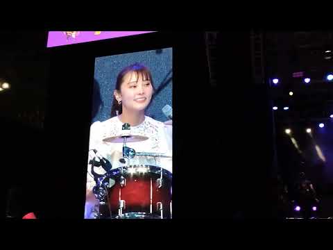 MOMENTO SCANDAL ANIME FRIENDS 20 ANOS 2023