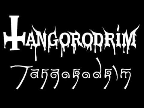 Tangorodrim- Without eyes and anything above