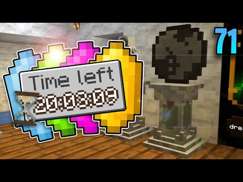 Minecraft: Vault Hunters Modded SMP Ep. 71 - Luck No More