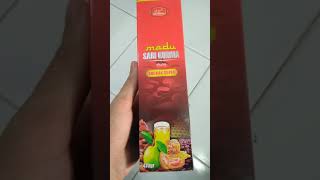 Download lagu Madu Sari Kurma Ekstra Angkak Super mp3 Download lagu Madu Sari Kurma Ekstra Angkak Super mp3