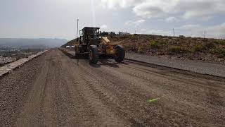 Caterpillar 12G motoniveladora | Imagen 4 - Machineryline