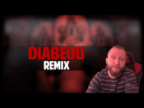 Lutcher2012 ft. Diabeuu - What The Fu*k Happened [Remix]