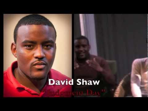 HSSU Gods Trombones Trailer